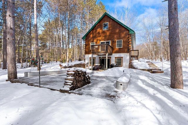 W7727 TRELLIS ROAD, Crivitz, WI 54114