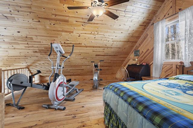 W7727 TRELLIS ROAD, Crivitz, WI 54114