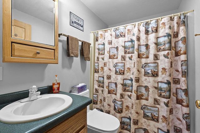 W7727 TRELLIS ROAD, Crivitz, WI 54114