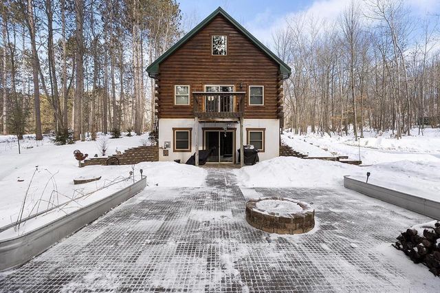 W7727 TRELLIS ROAD, Crivitz, WI 54114