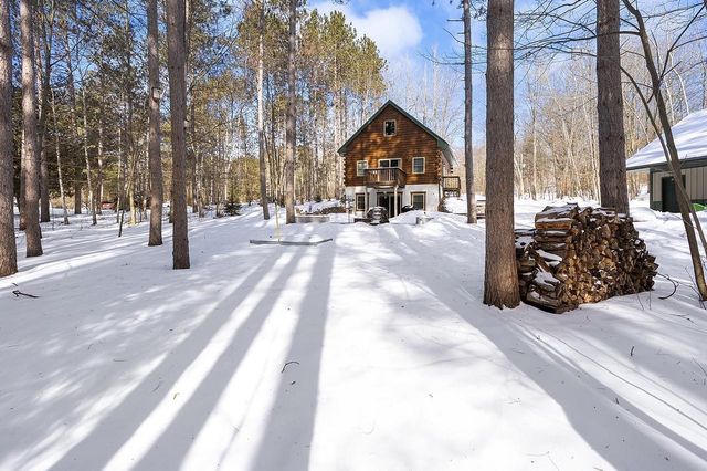 W7727 TRELLIS ROAD, Crivitz, WI 54114