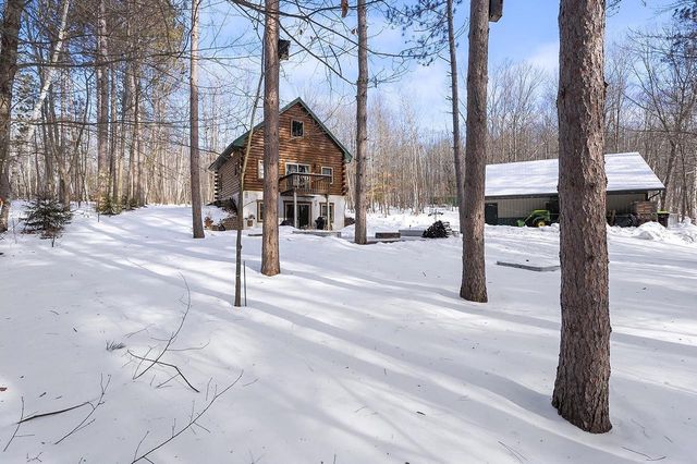 W7727 TRELLIS ROAD, Crivitz, WI 54114