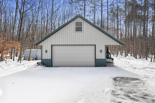 W7727 TRELLIS ROAD, Crivitz, WI 54114