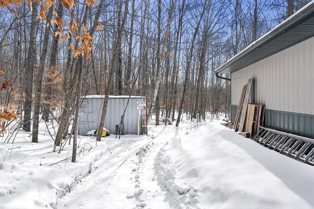 W7727 TRELLIS ROAD, Crivitz, WI 54114