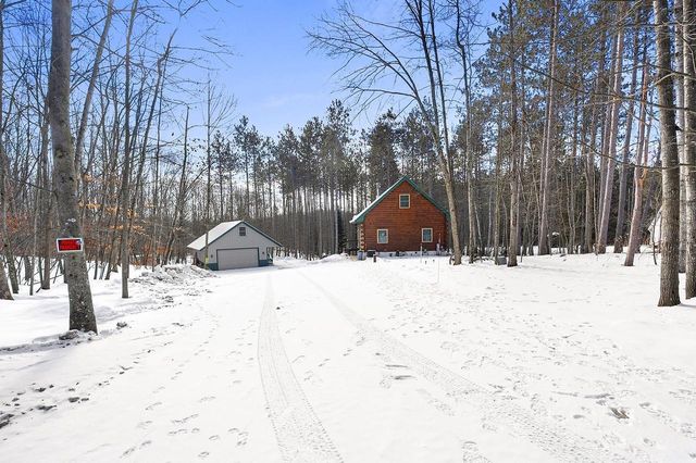 W7727 TRELLIS ROAD, Crivitz, WI 54114