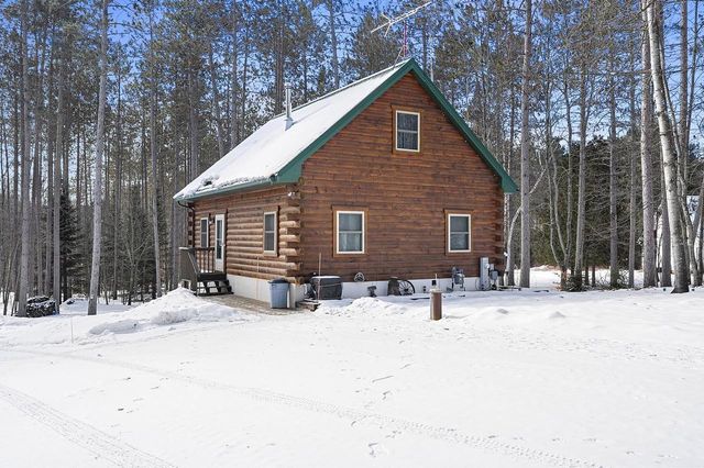 W7727 TRELLIS ROAD, Crivitz, WI 54114