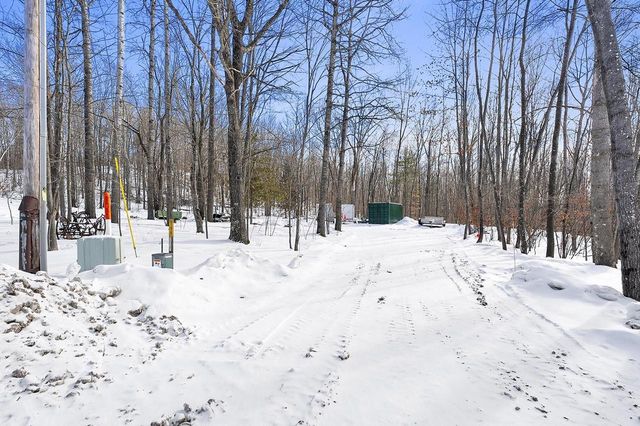 W7727 TRELLIS ROAD, Crivitz, WI 54114