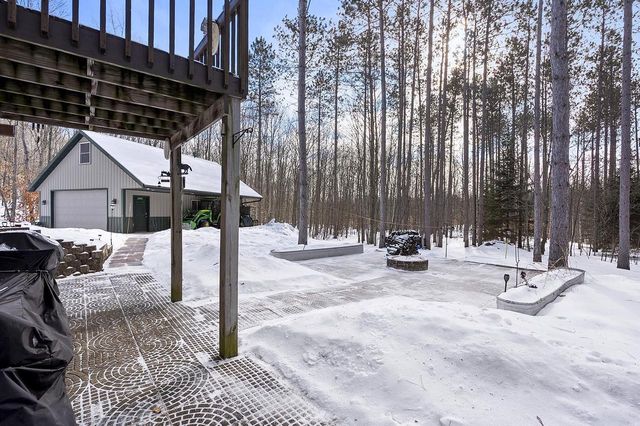 W7727 TRELLIS ROAD, Crivitz, WI 54114
