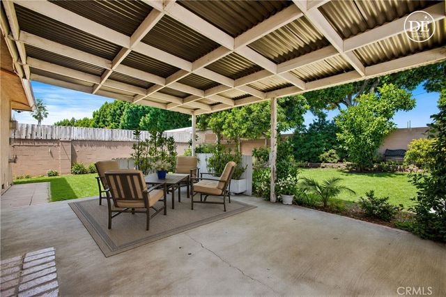 1911 W Palm, West Covina, CA 91790