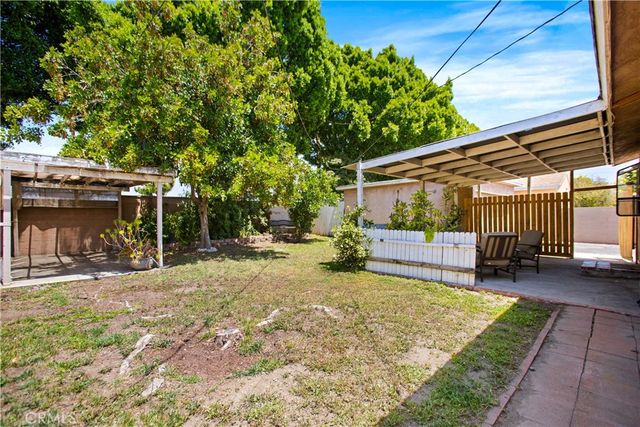 1911 W Palm, West Covina, CA 91790