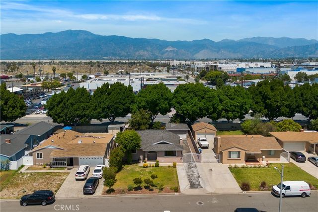 1911 W Palm, West Covina, CA 91790