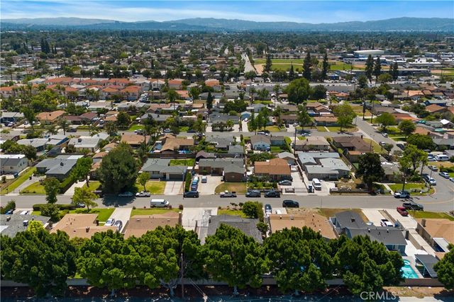 1911 W Palm, West Covina, CA 91790