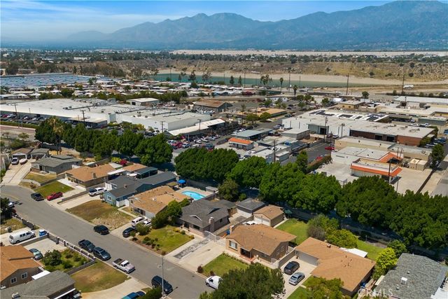 1911 W Palm, West Covina, CA 91790
