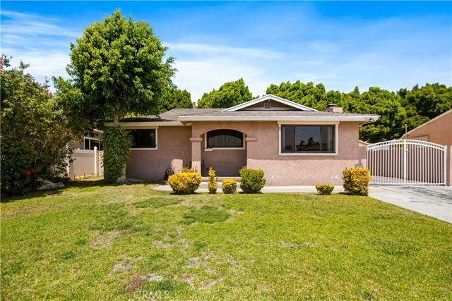 1911 W Palm, West Covina, CA 91790