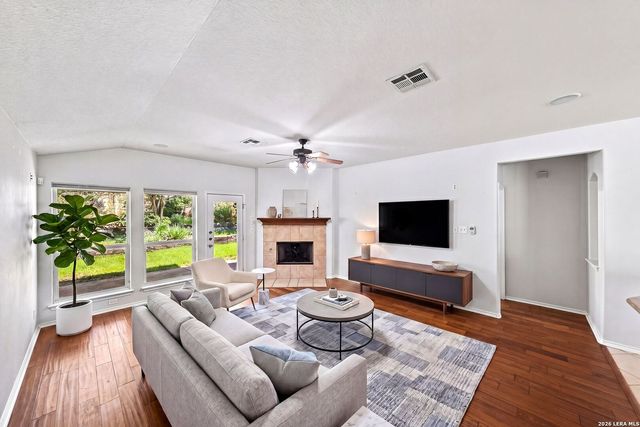 3451 Bennington Way, San Antonio, TX 78261