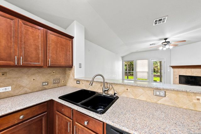 3451 Bennington Way, San Antonio, TX 78261