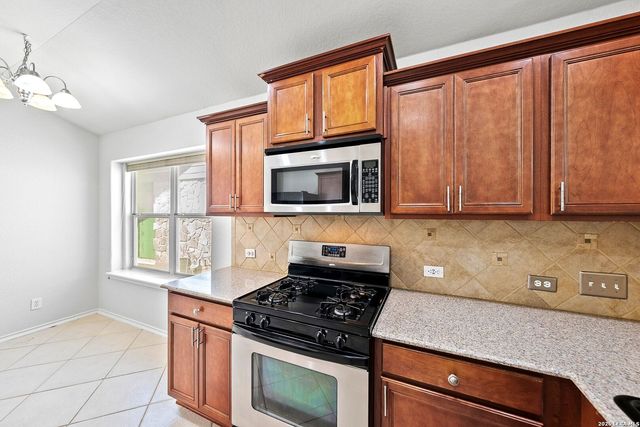3451 Bennington Way, San Antonio, TX 78261