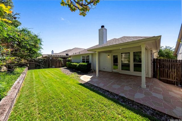 3451 Bennington Way, San Antonio, TX 78261