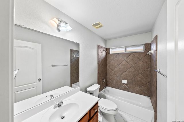 3451 Bennington Way, San Antonio, TX 78261