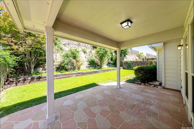 3451 Bennington Way, San Antonio, TX 78261