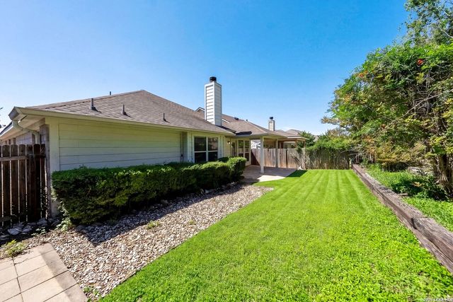 3451 Bennington Way, San Antonio, TX 78261