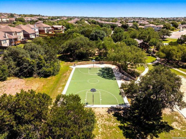 3451 Bennington Way, San Antonio, TX 78261