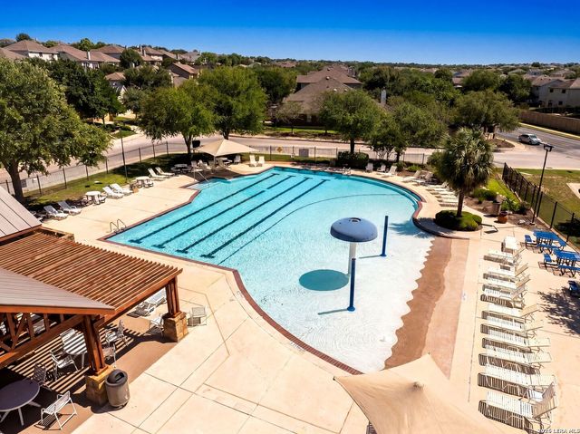 3451 Bennington Way, San Antonio, TX 78261