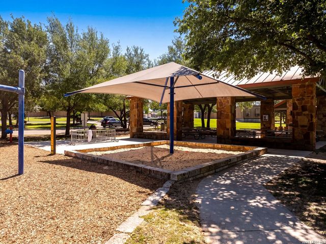 3451 Bennington Way, San Antonio, TX 78261