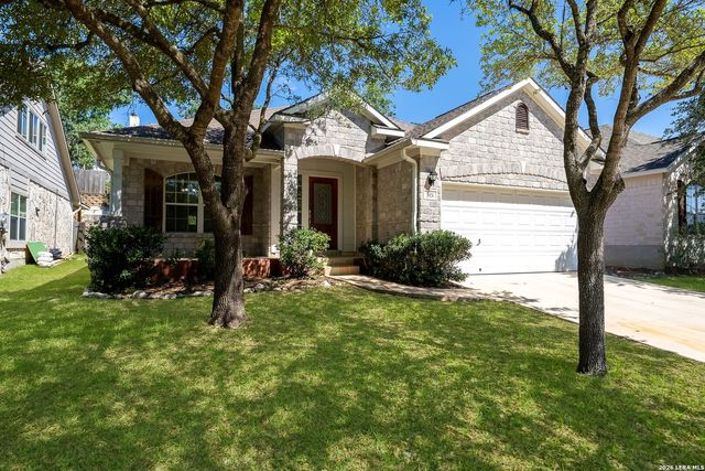 3451 Bennington Way, San Antonio, TX 78261