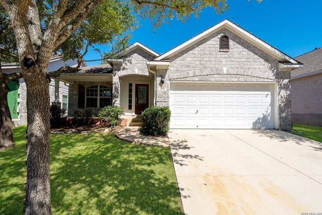 3451 Bennington Way, San Antonio, TX 78261