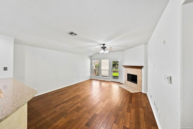 3451 Bennington Way, San Antonio, TX 78261