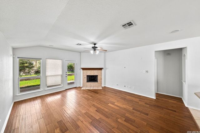 3451 Bennington Way, San Antonio, TX 78261