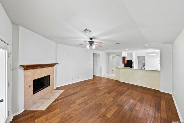 3451 Bennington Way, San Antonio, TX 78261