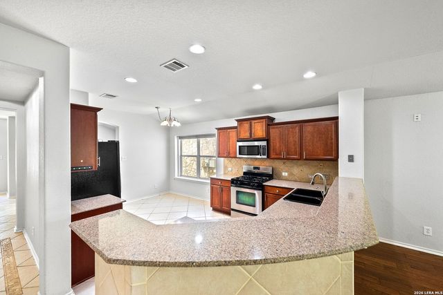 3451 Bennington Way, San Antonio, TX 78261