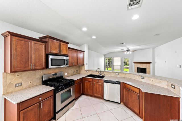 3451 Bennington Way, San Antonio, TX 78261