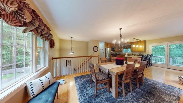 233 Tispaquin St, Middleboro, MA 02346