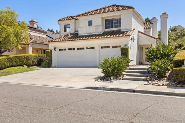 10883 Portobelo Dr., San Diego, CA 92124