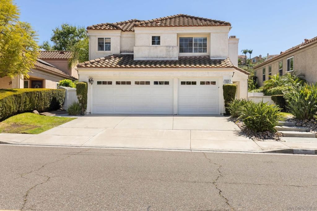 10883 Portobelo Dr., San Diego, CA 92124