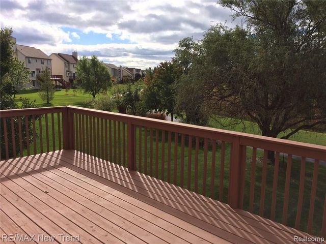 2315 Boulder Ridge Boulevard, Ann Arbor, MI 48103