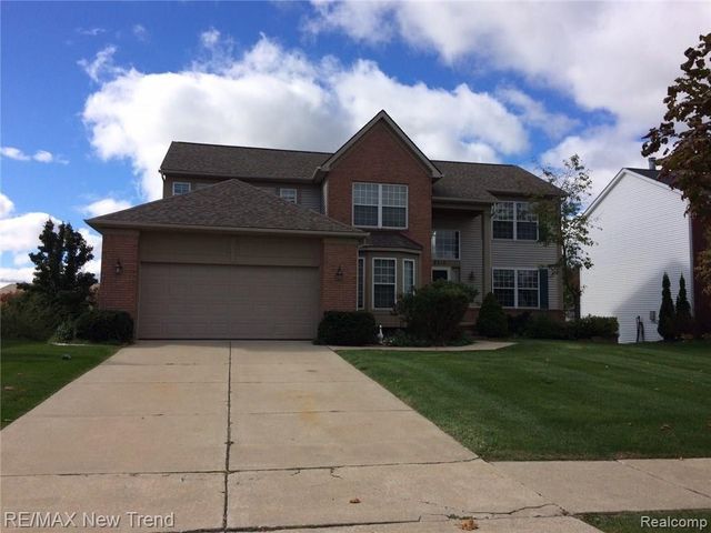 2315 Boulder Ridge Boulevard, Ann Arbor, MI 48103