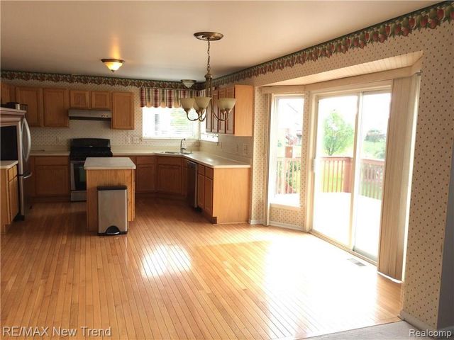 2315 Boulder Ridge Boulevard, Ann Arbor, MI 48103