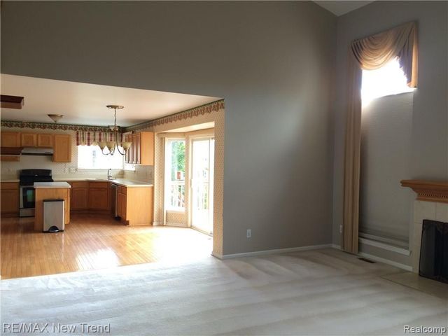 2315 Boulder Ridge Boulevard, Ann Arbor, MI 48103