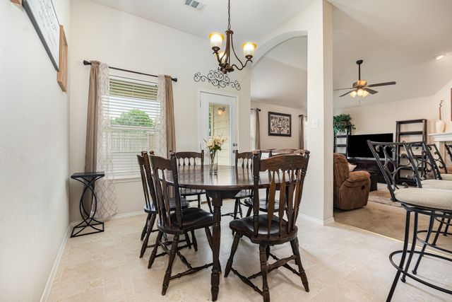 1232 Morning Dove, Aubrey, TX 76227