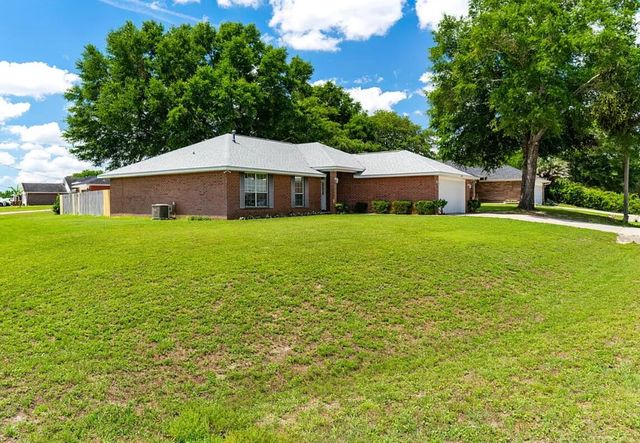 5104 Whitehurst Lane, Crestview, FL 32536