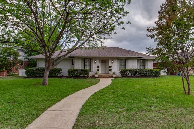 1409 Navaho Trail, Richardson, TX 75080
