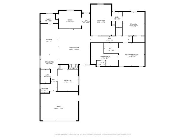 1409 Navaho Trail, Richardson, TX 75080