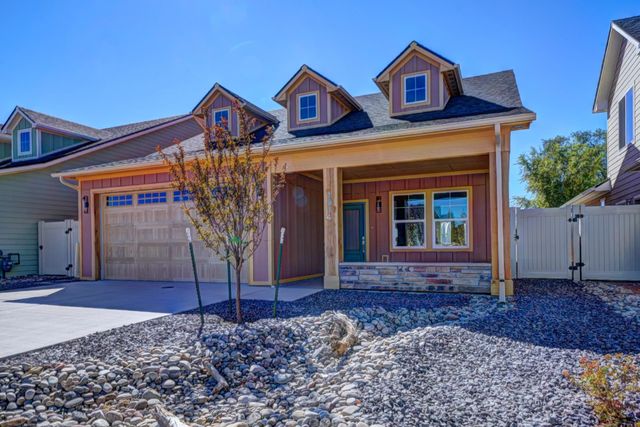 1914 Korima Lane, Fruita, CO 81521