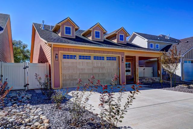 1914 Korima Lane, Fruita, CO 81521