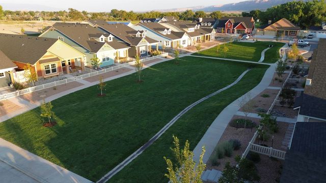 1914 Korima Lane, Fruita, CO 81521