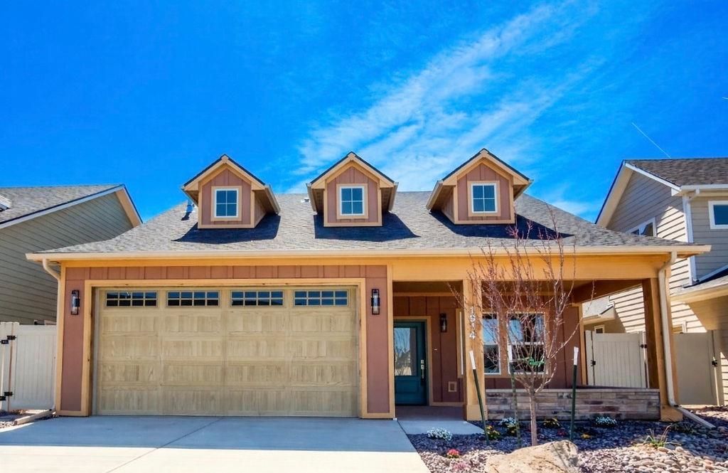 1914 Korima Lane, Fruita, CO 81521